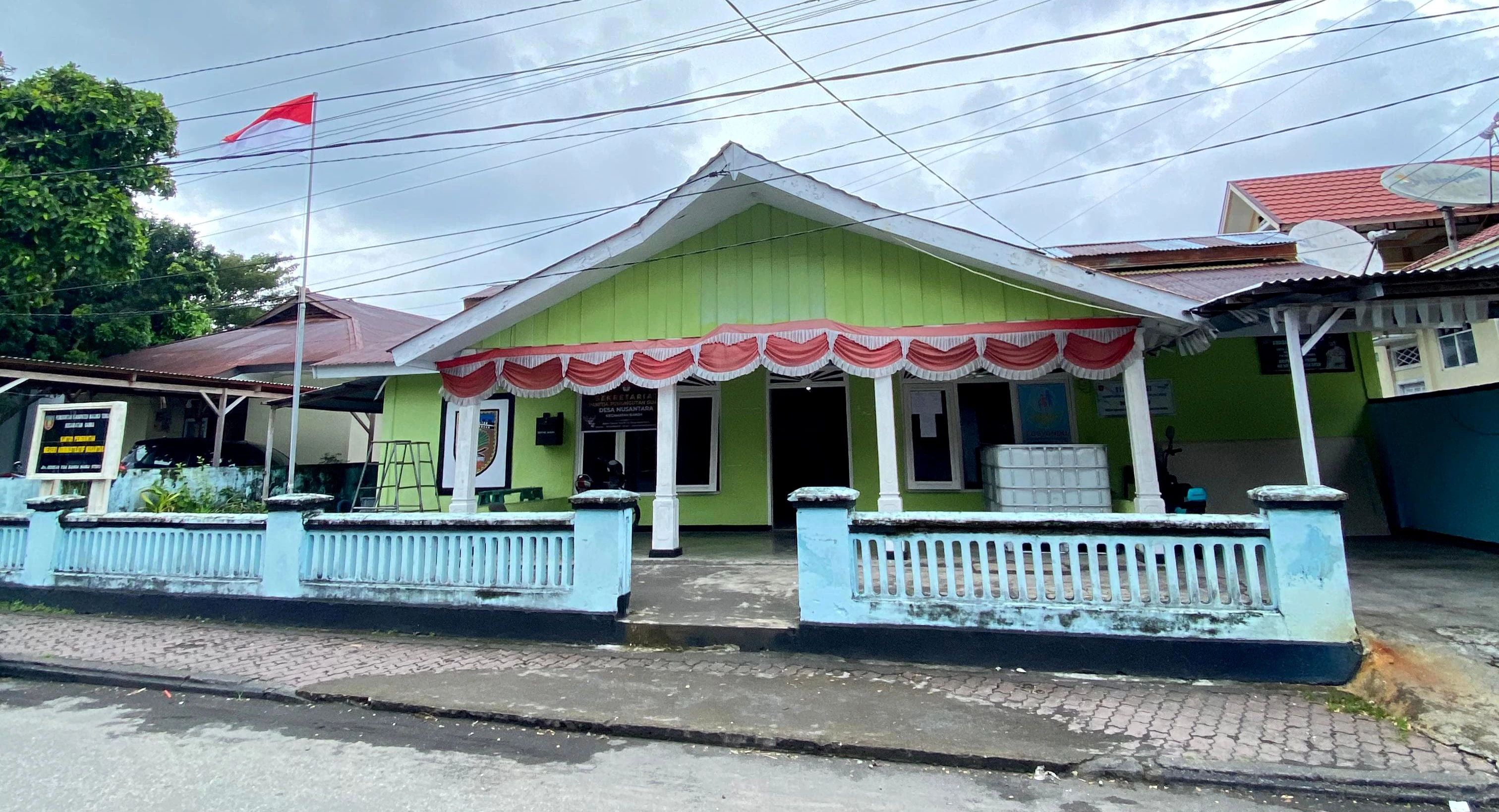 Kantor Desa