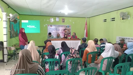Album : Rembuk Stunting Tahun 2025